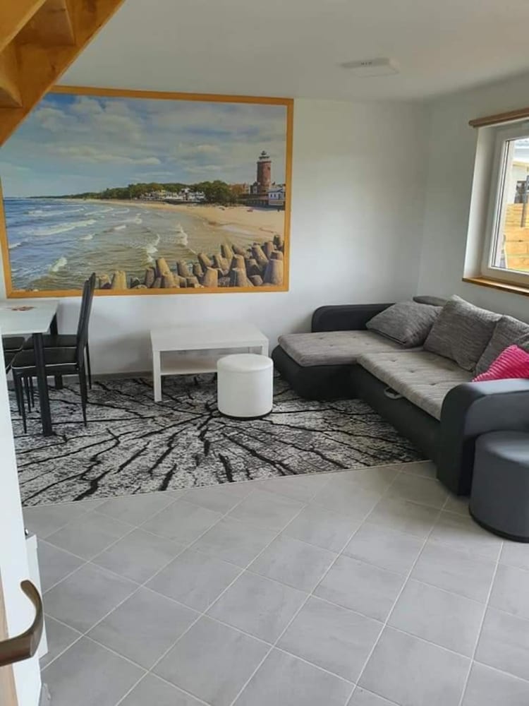 Comfortable Holiday Home, Sauna, Fishing Pond