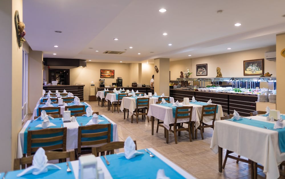 Helios Hotel - All Inclusive