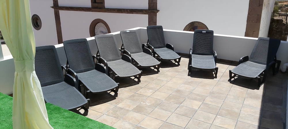 Casa Arte Guesthouse Camino Gran Canaria