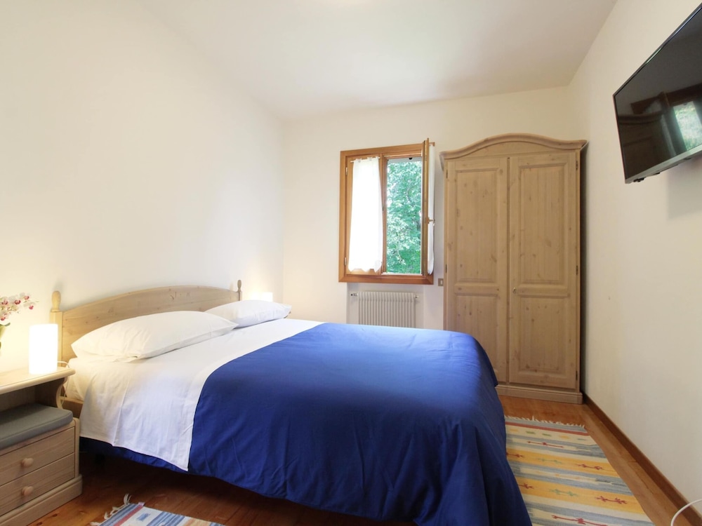 Holiday Home in Cison With Mountain Views view 3