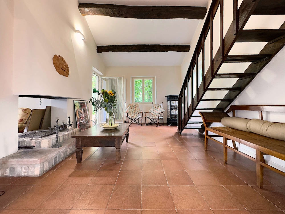 Casale Bera Hills View Private Pool and Garden