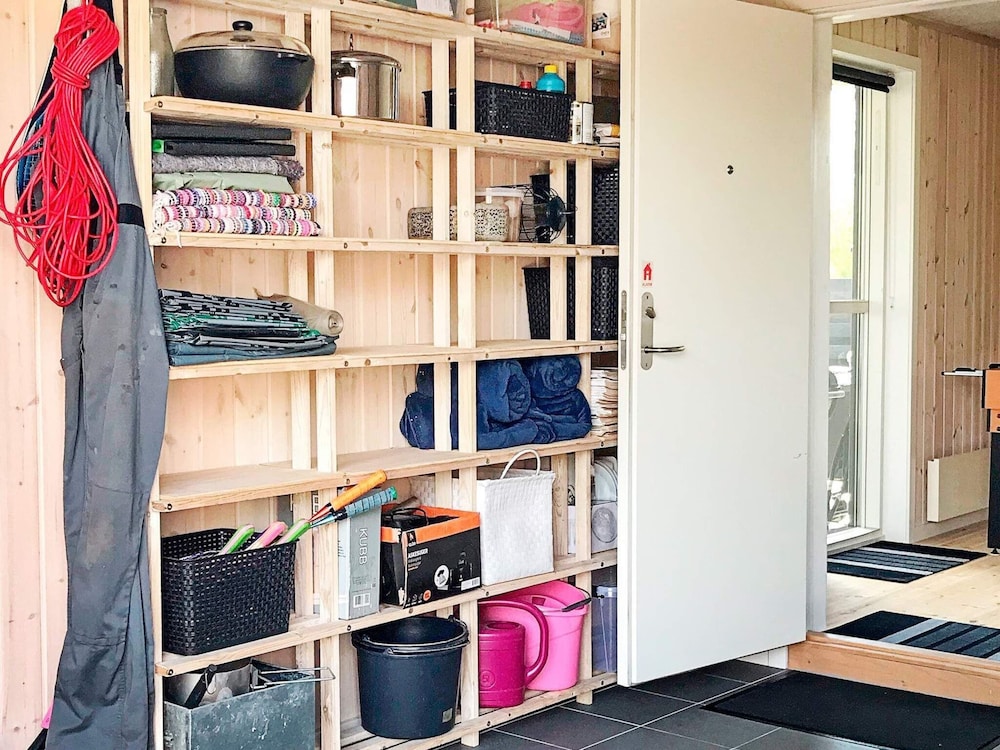 6 Person Holiday Home in Logstor