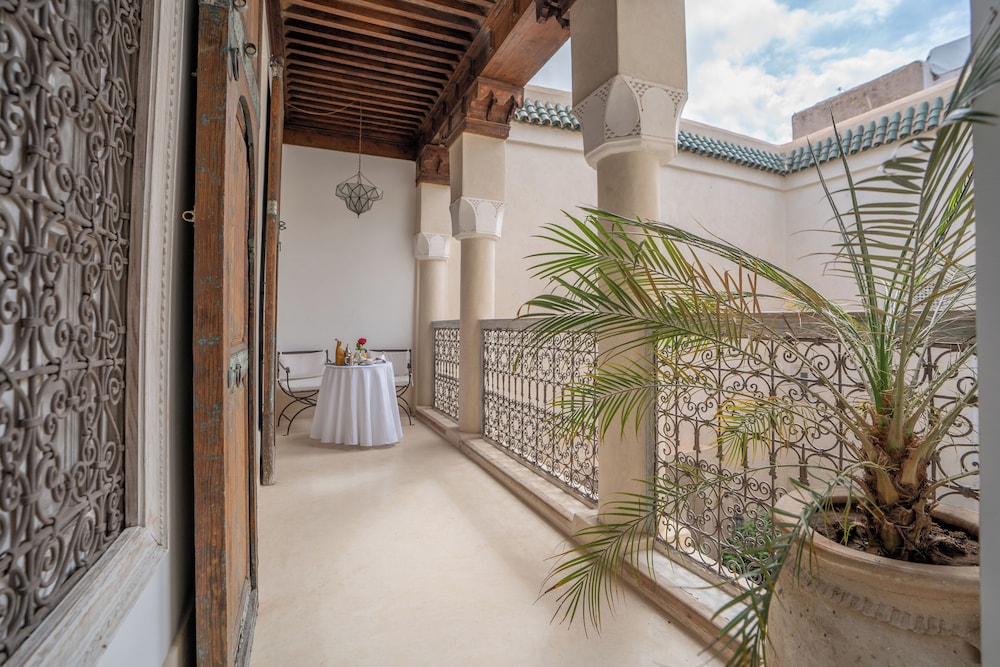 Riad Nomada