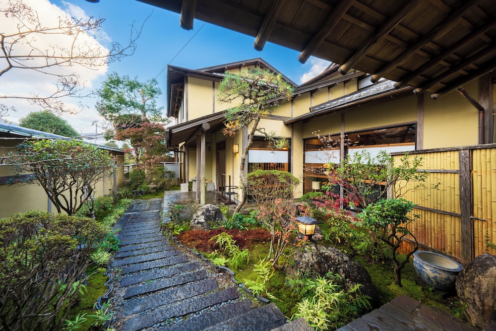 Ryokan Hachisunoito
