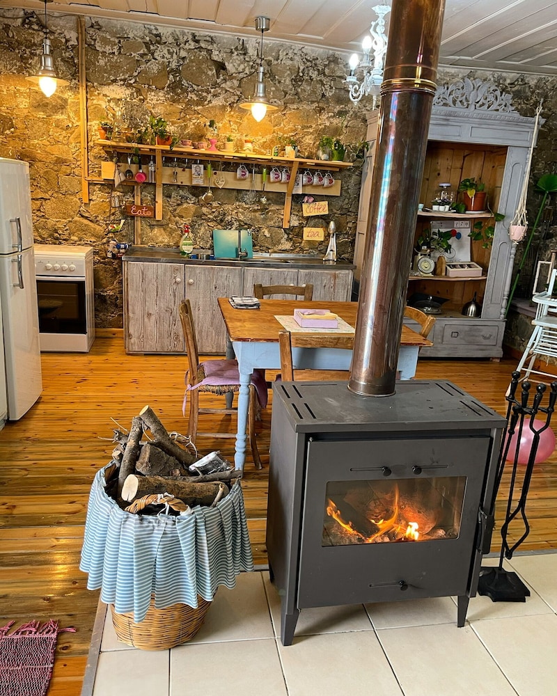 Holiday House Prodromos