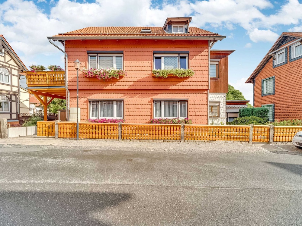 Ferienwohnung im Herzen Ilsenburgs view 2