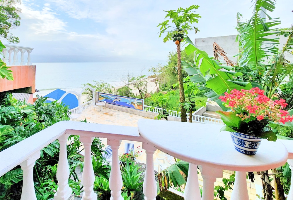 Villa Daniella - Beach Homes