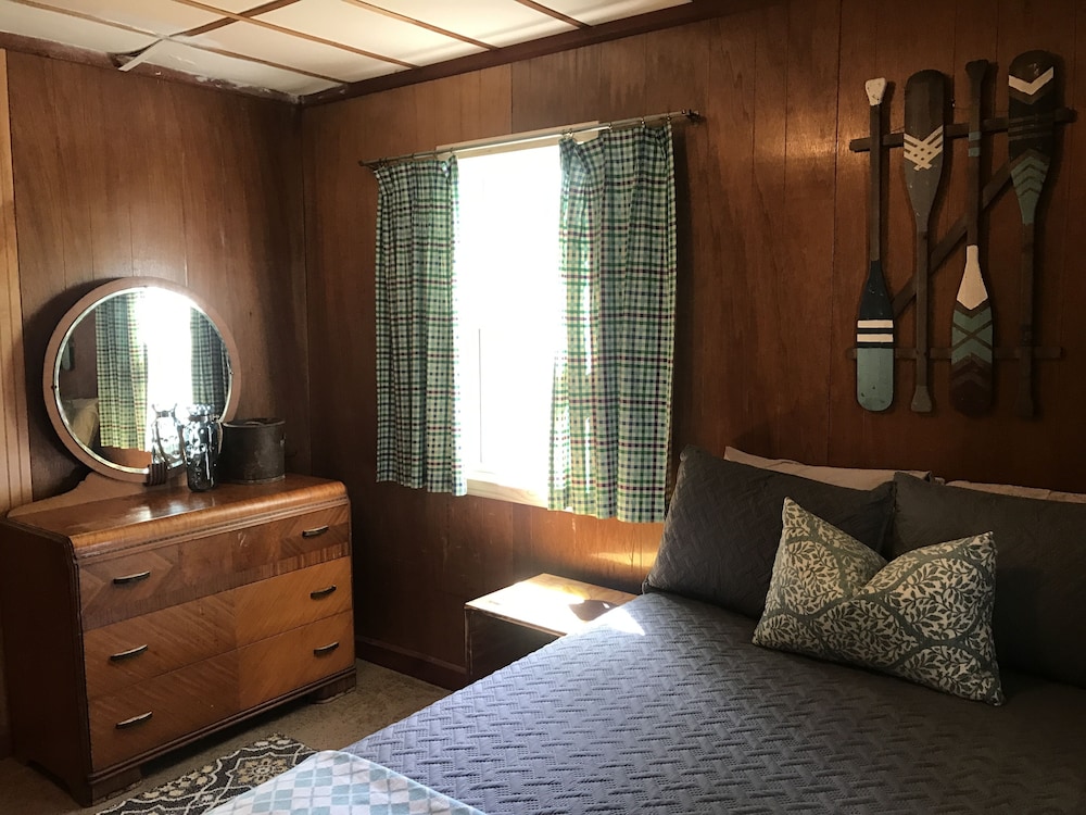 Fisherwaters Resort