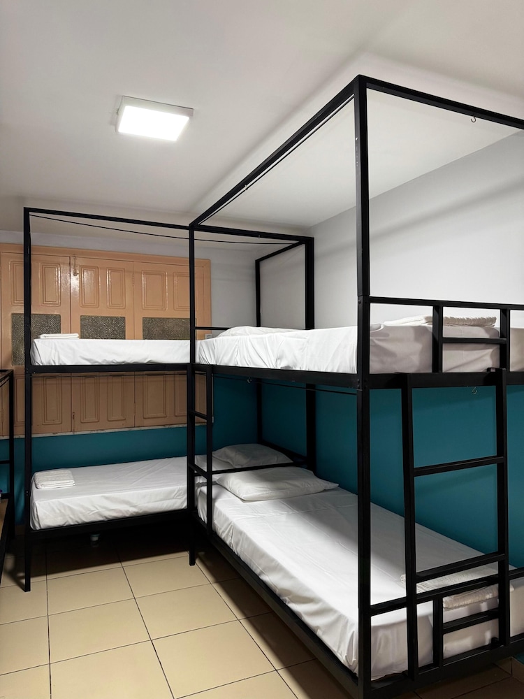 HOSTEL MANGUEIROSA