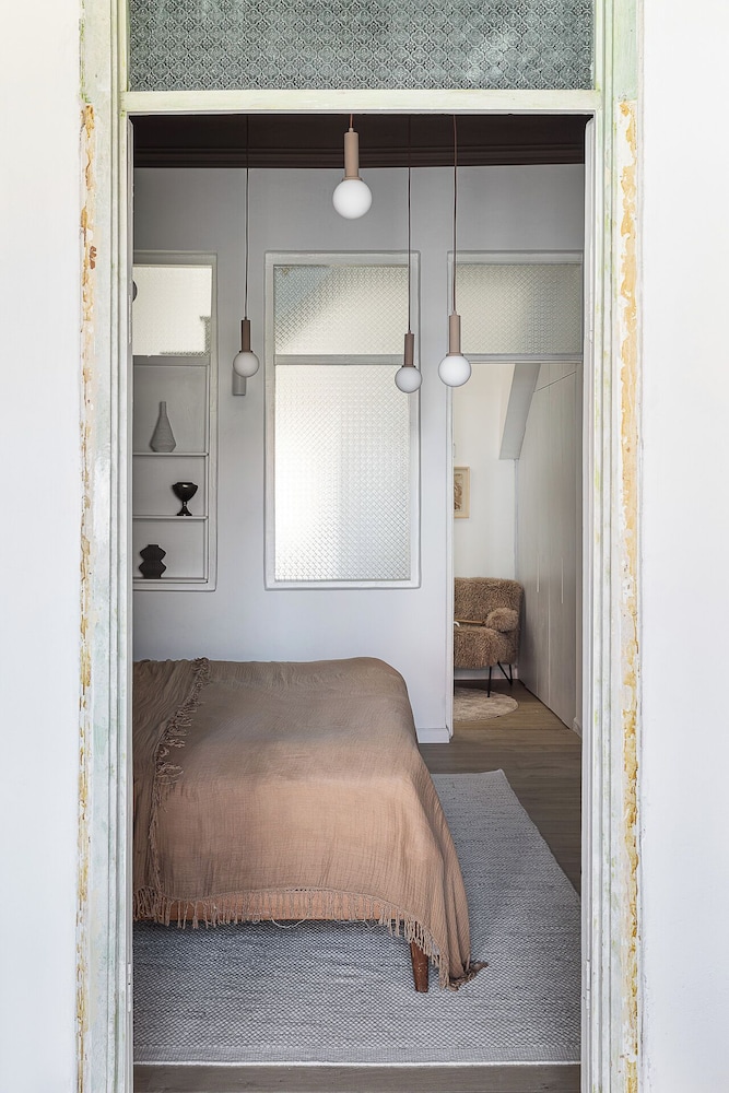 The Gem of Neve Tzedek by Sea N' Rent