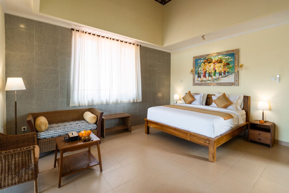 Casa Dewa Villa Ubud