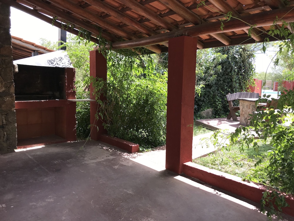 Cabanas Serranas Adriana