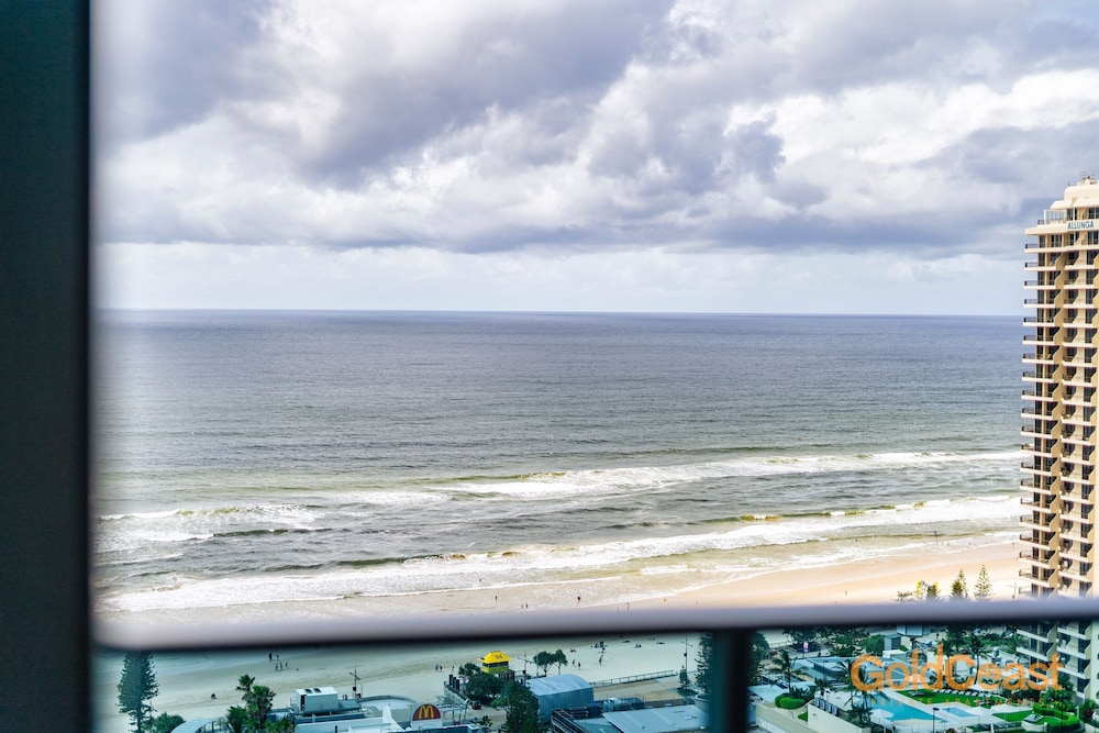 Surfers Paradise Vacations - Gold Coast Private Apartments - Property Image 118