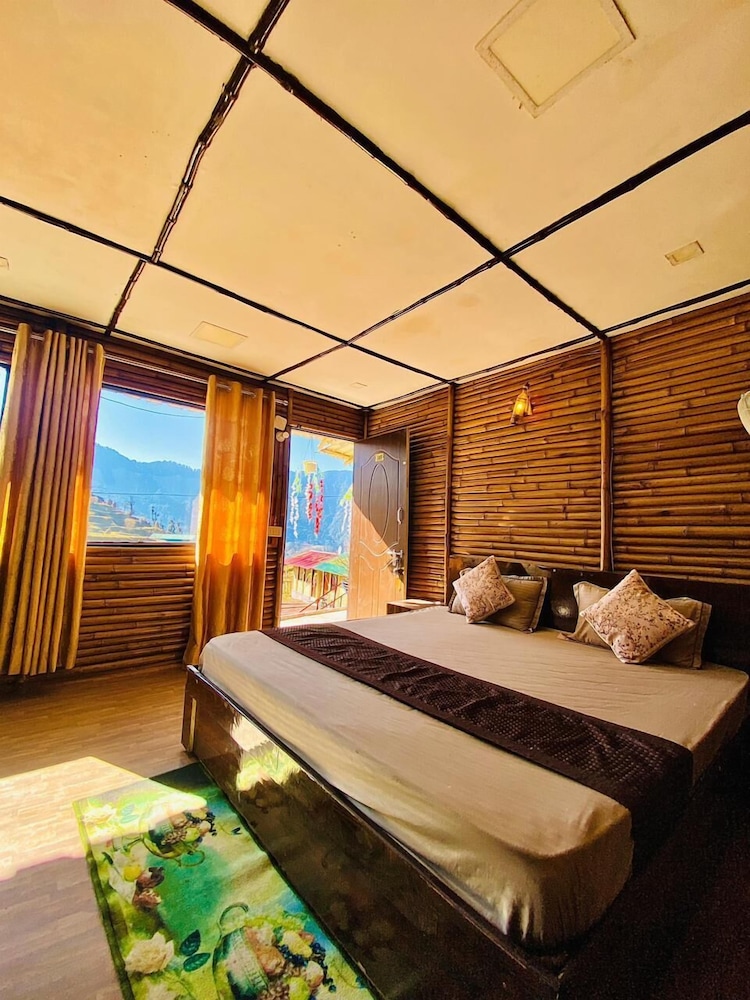 Bamboo Junction Resort