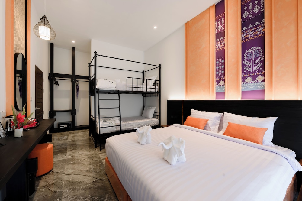 Noppharat Krabi Resort