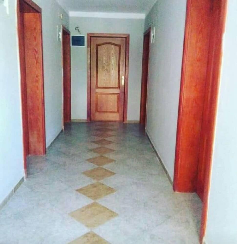 Apartments Muki