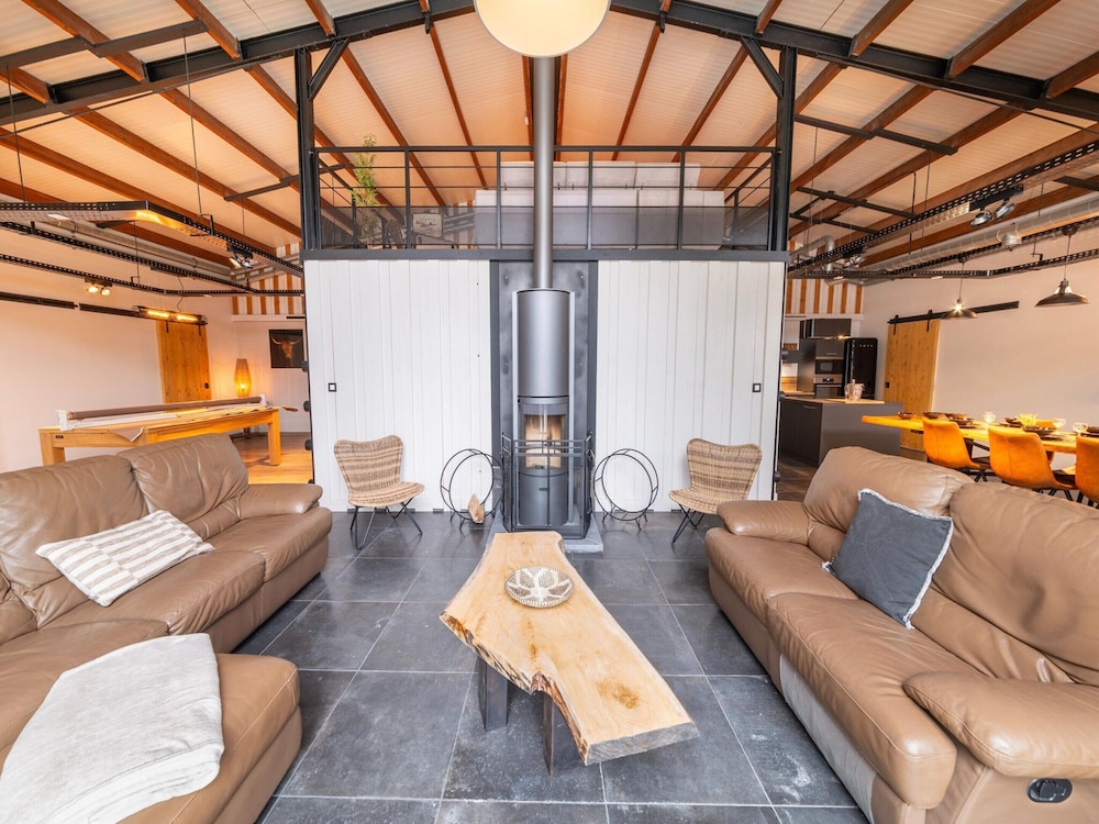 Elegant Place in Goesnes