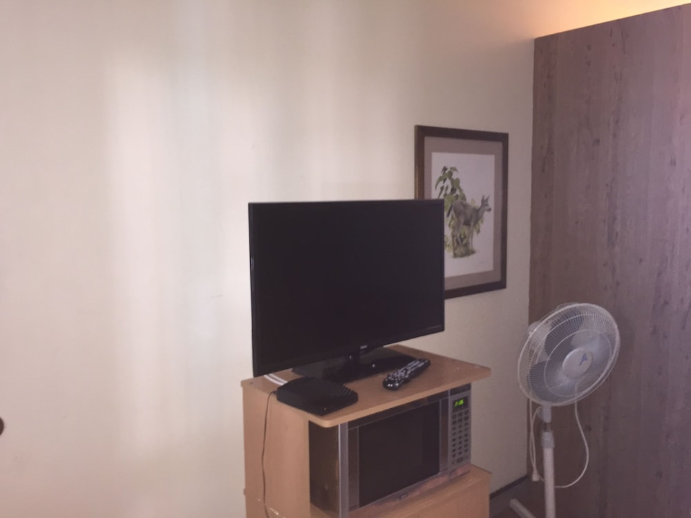 Tyee Village Motel
