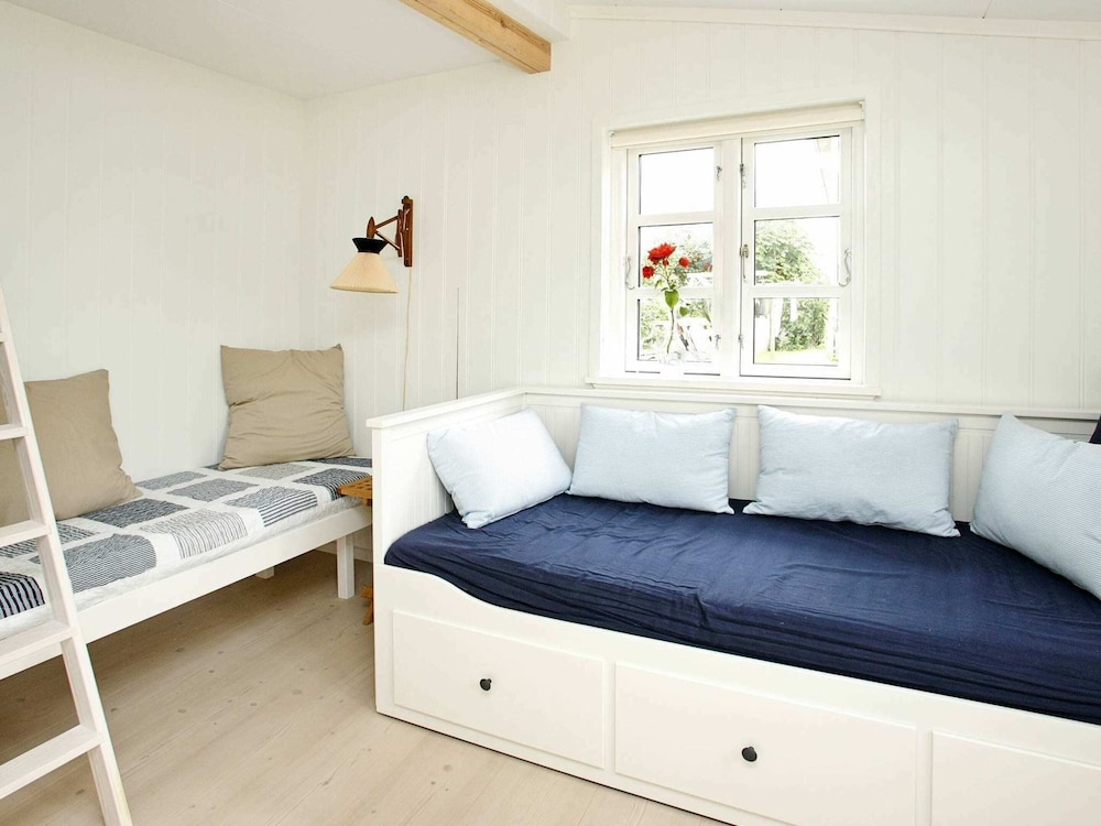 4 Person Holiday Home in Skagen-by Traum view 3