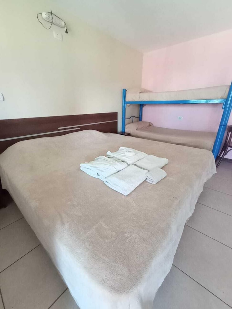 Posada Spa La Arabela