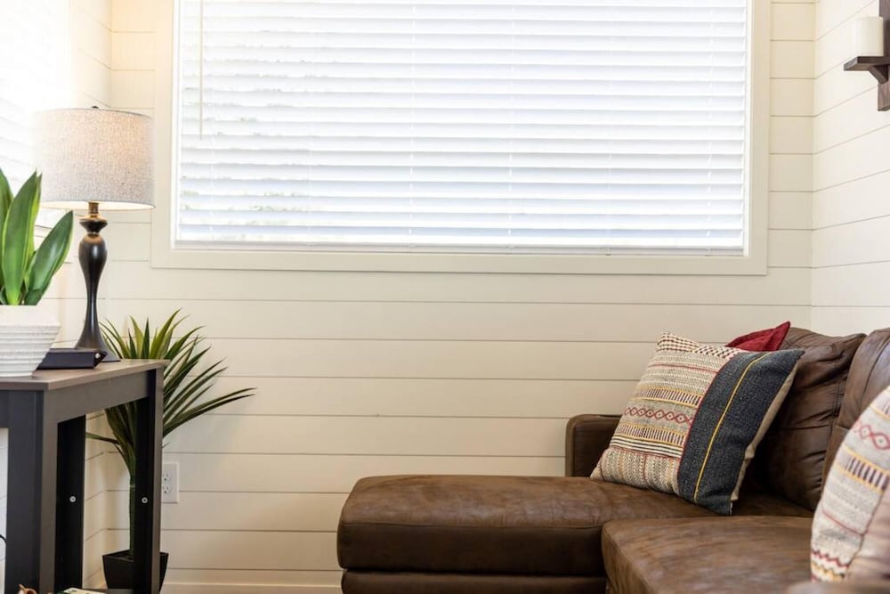 New The Texas Longhorn-luxury Container Home