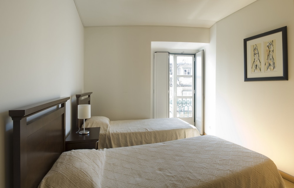 Chiado Apartments
