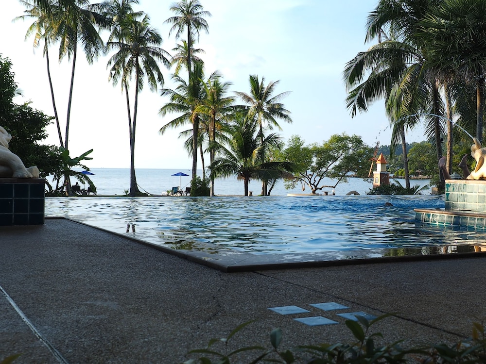 Bailan Beach Resort