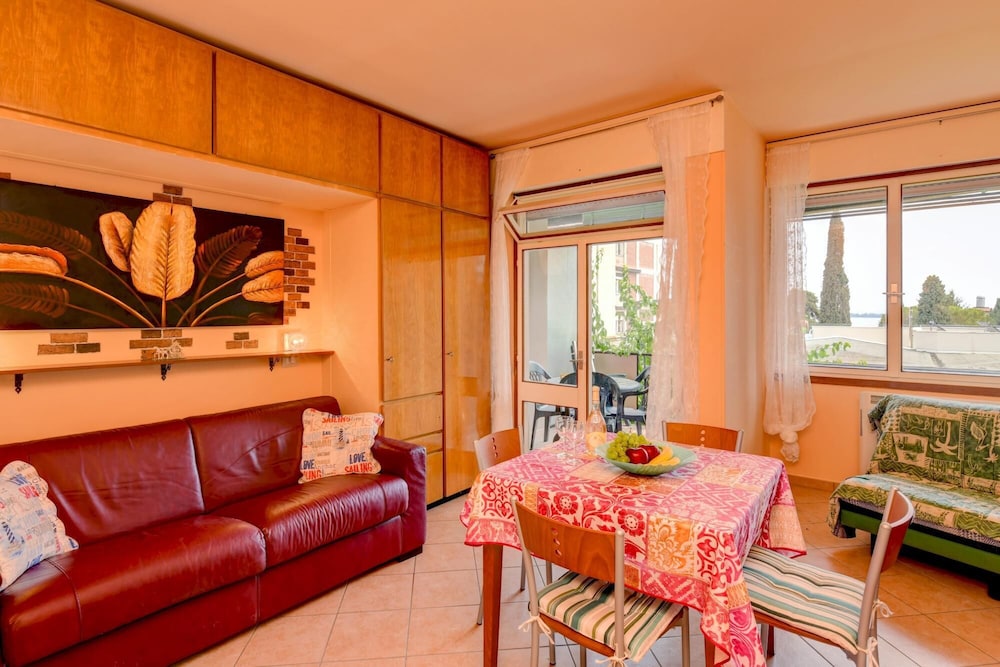 Residenza Villa Alba view 2
