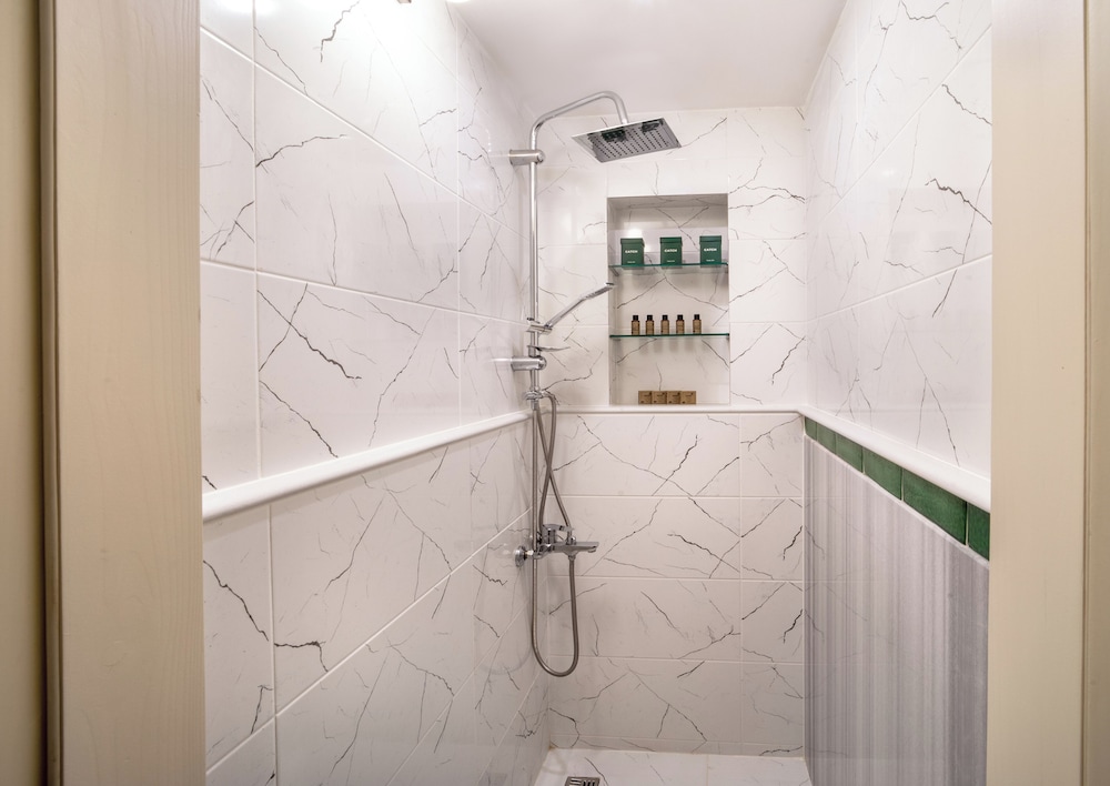 Catch Hotel Sultanahmet - Özel Sınıf - Image 52