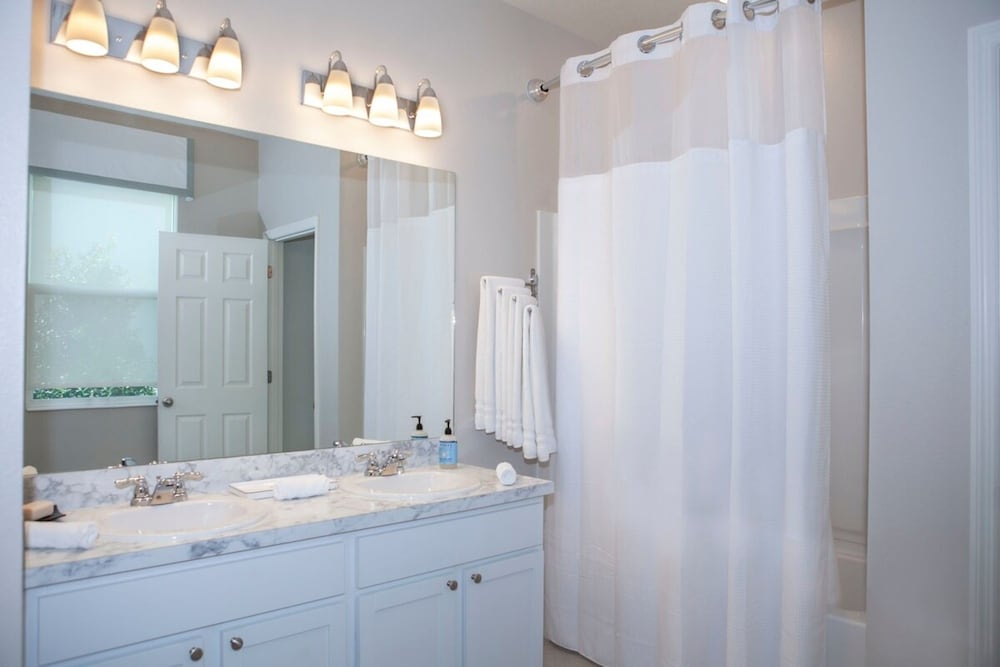 Florida Retreat Nr Lakewood Ranch Sports Campus
