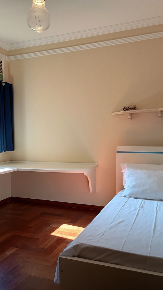 Get a Flat Casa luxuosa