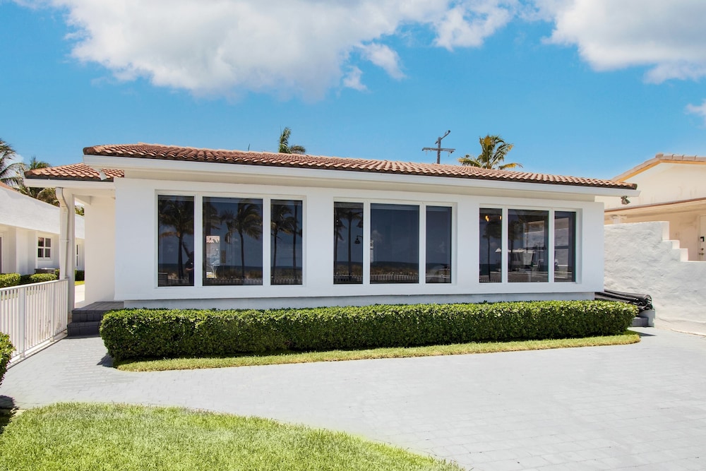 Casa Bermuda by Avantstay Right Across the Street From Fort Lauderdale Beach