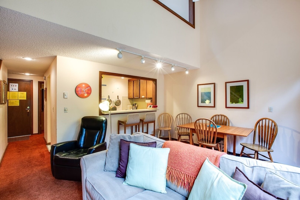 Glacier WA Mt Baker Vacation Rentals