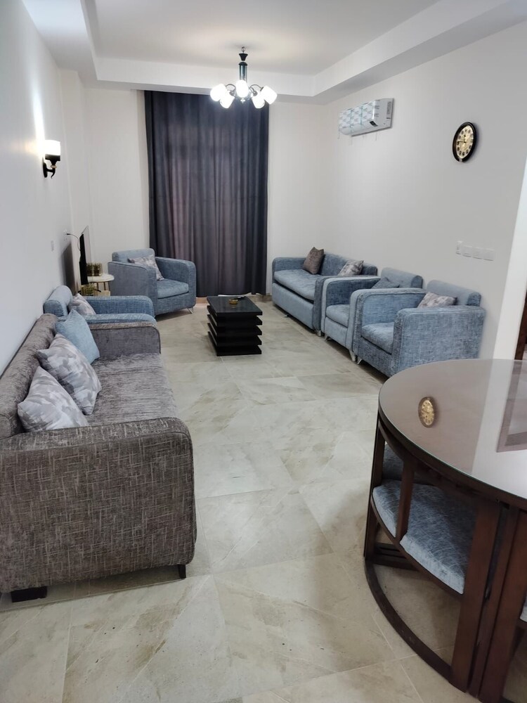 Deluxe Apartment in the north coast