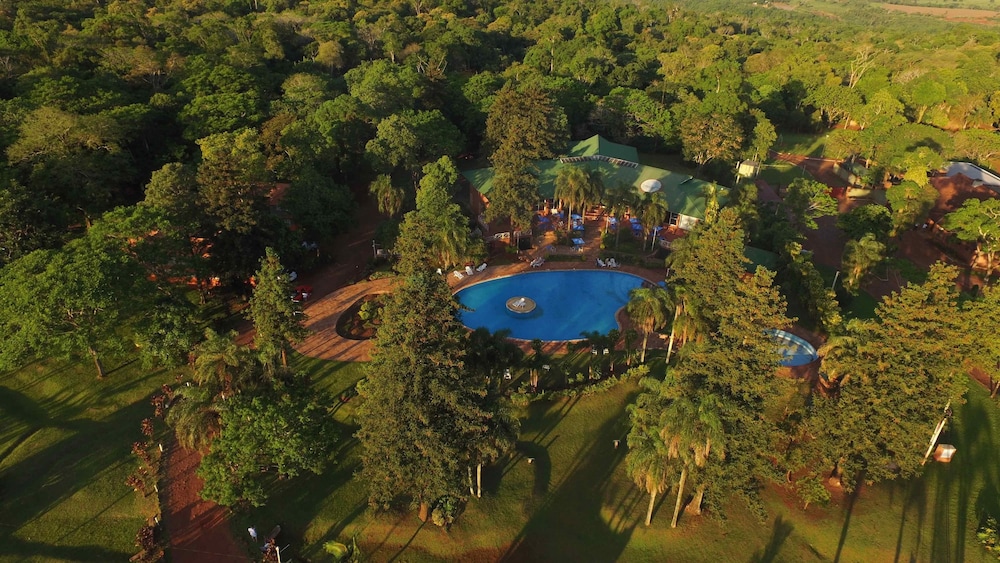 Beer Hotel Iguazu - Hostel