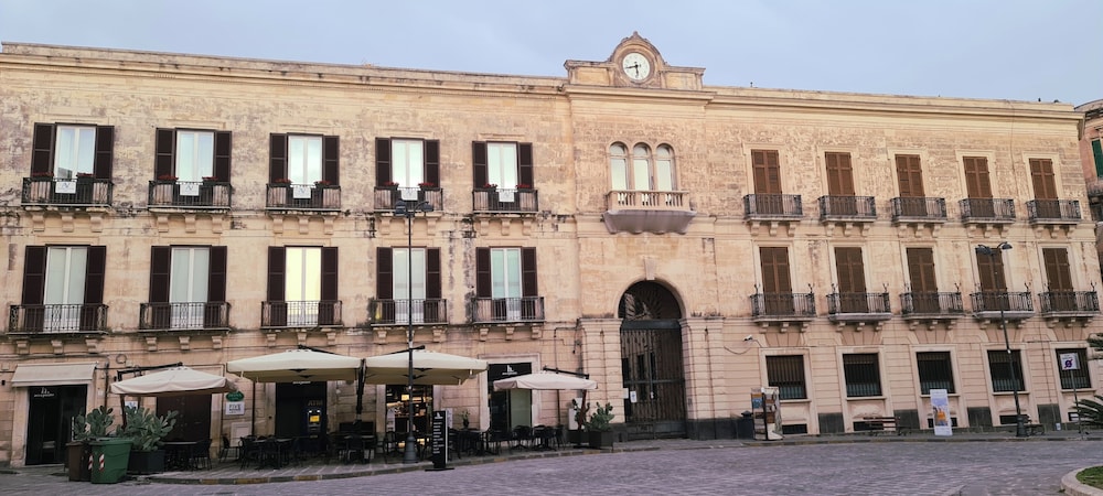 Archimede Vacanze b&b