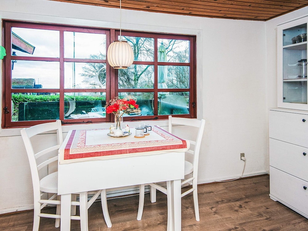 6 Person Holiday Home in Haderslev