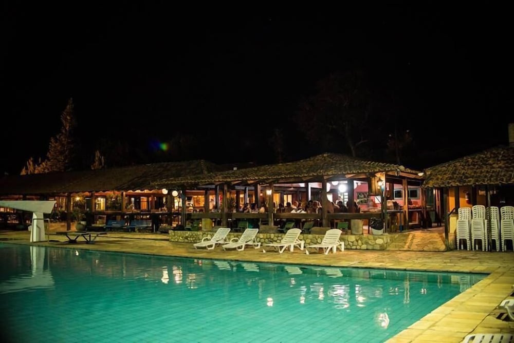 Hotel Fazenda Sete Lagos