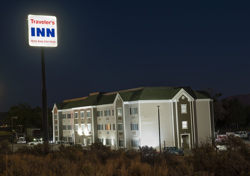 Quality Inn Carlin