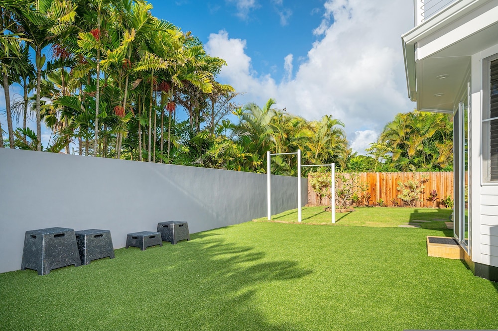 Hanalei Vista Estate