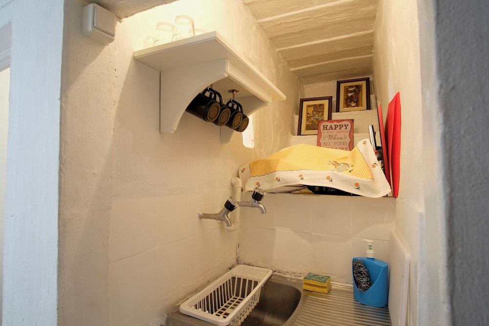 Apartment Beco Canas view 5