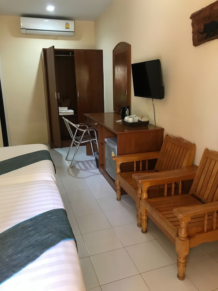 Phi Phi Villa Resort