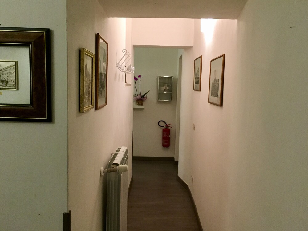 GH Casa Vicenza