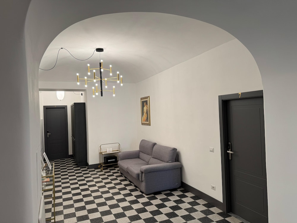 Santa Monica Townhouse