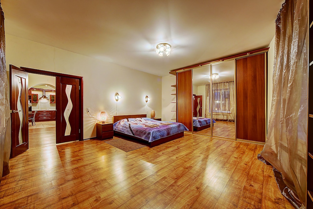 ERS Apartment