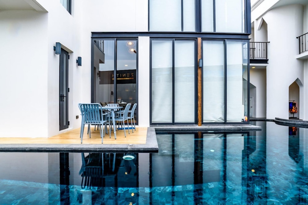 Pattaya Inara Exclusive Pool Villa PI5