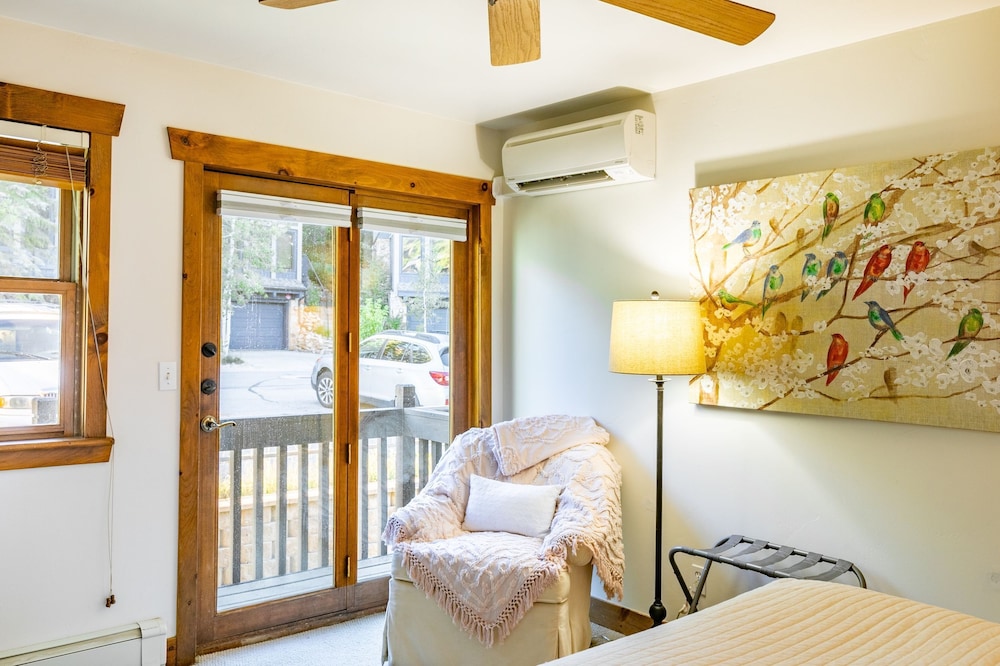 Deer Valley Den by Avantstay Beautiful Home in Ideal Location in Park City