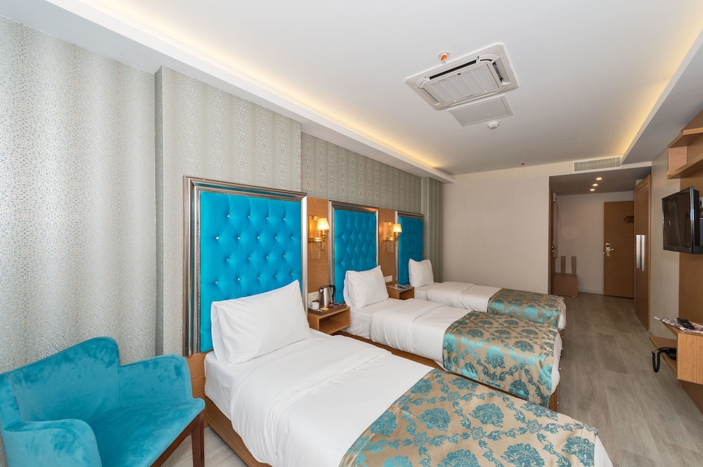 Grand Palace Otel - Image 29