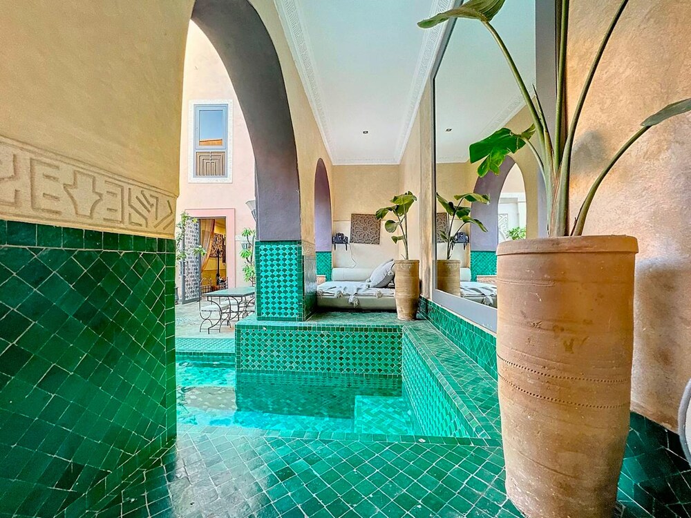 Le Riad Medina Privilège & Spa