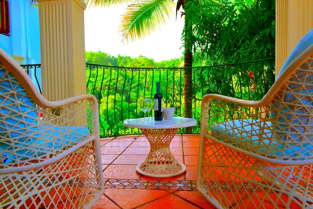 Villa Celeste Estate